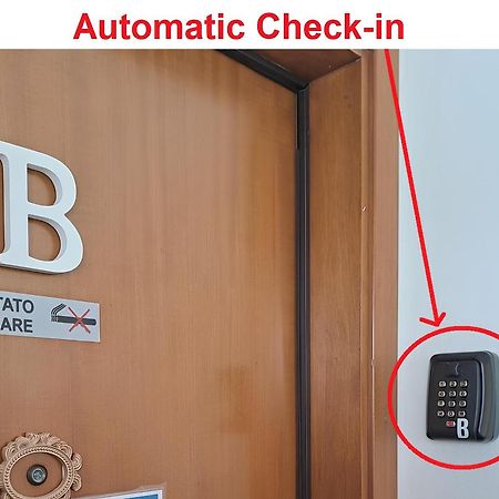 Appartamento Grande Al Ponte. Situato Vicino All'Ospedale, Al Parco E Al Centro Citta Trento Luaran gambar